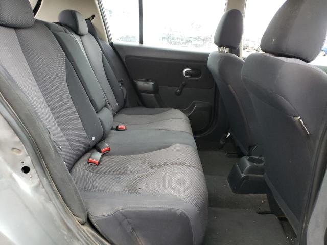 3N1BC13E08L371318 Nissan Versa S 2008. Фото: 5
