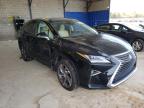 2017 LEXUS  RX350