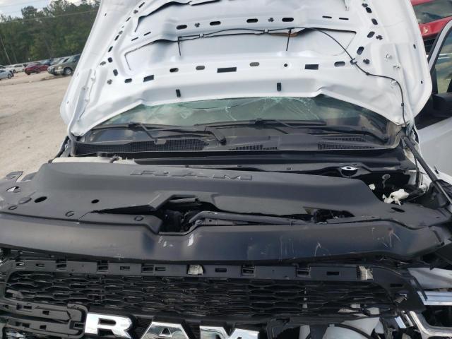2021 RAM 1500 TRADE 1C6RRFCG7MN726625