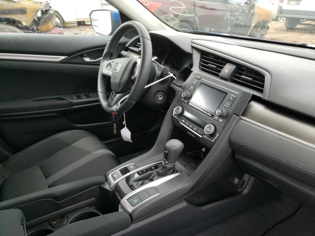 2020 HONDA CIVIC LX 2HGFC2F60LH596947