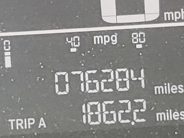 2HGFC4B00GH303017 Honda Civic Lx 2016. Фото: 7