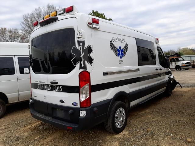 2018 FORD TRANSIT T- 1FDYR2CG2JKA04338