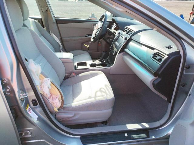 2017 TOYOTA CAMRY LE 4T1BF1FK0HU405698