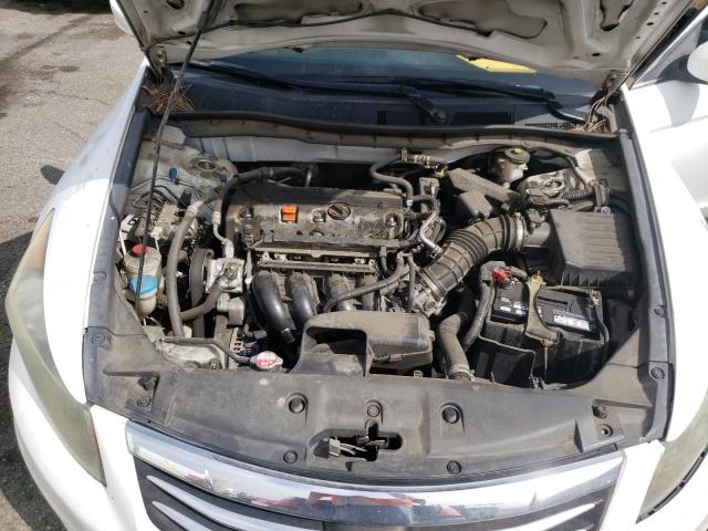 1HGCP2F36BA011945 Honda Accord Lx 2011. Фото: 6