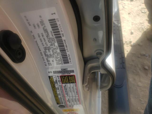 5TFAX5GN9JX111251 Toyota Tacoma Dou 2018. Фото: 9
