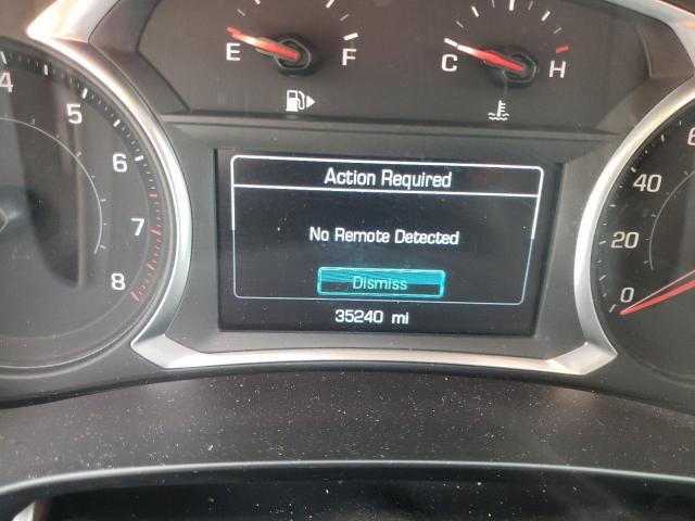 1G1ZD5ST6JF204390 Chevrolet Malibu Lt 2018. Фото: 7