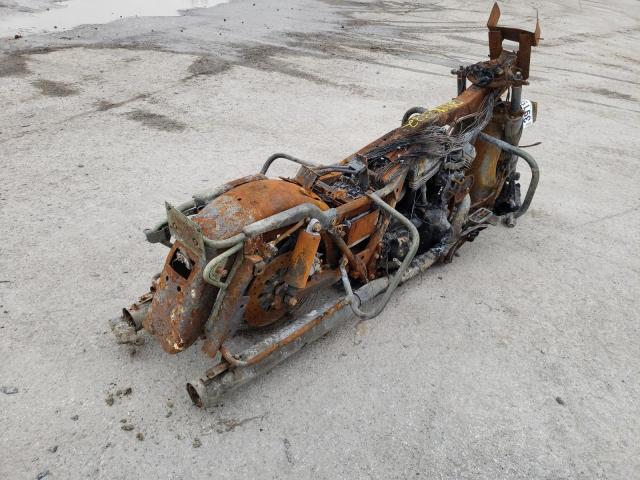2000 HARLEY-DAVIDSON FLTRSEI 1HD1PAC29YY951442