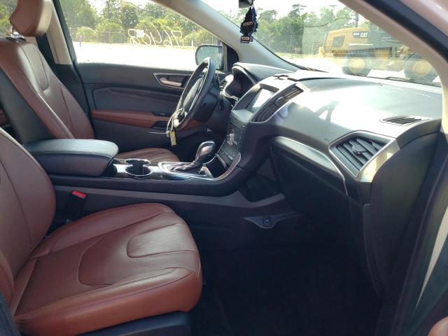 2017 FORD EDGE TITAN 2FMPK3K85HBB54948