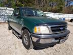 1997 FORD  F150