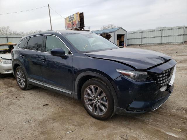 2022 MAZDA CX-9 GRAND JM3TCBDY1N0603781