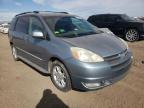 2004 TOYOTA  SIENNA