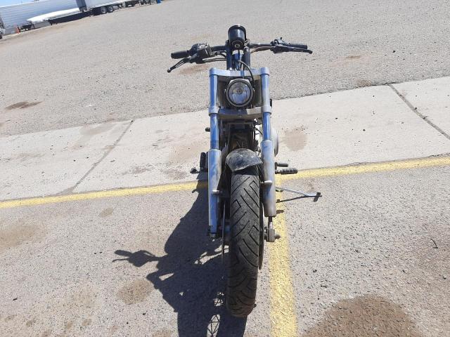 2001 HARLEY-DAVIDSON FXST 1HD1BHY151Y025357