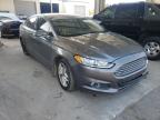 2014 FORD  FUSION