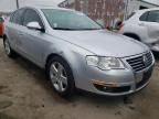 2007 VOLKSWAGEN  PASSAT