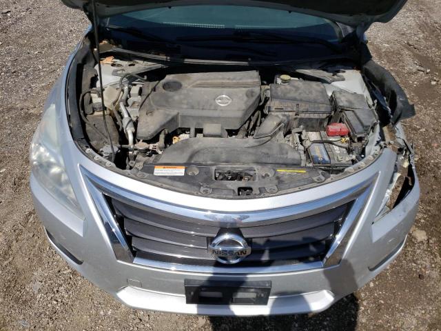 Фото: 1N4AL3AP4FC156516 - 7