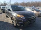 2015 FORD  EXPLORER