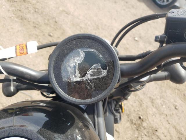 2020 HONDA CMX300 MLHNC5309L5300503
