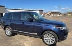 2015 LAND ROVER  RANGE ROVER