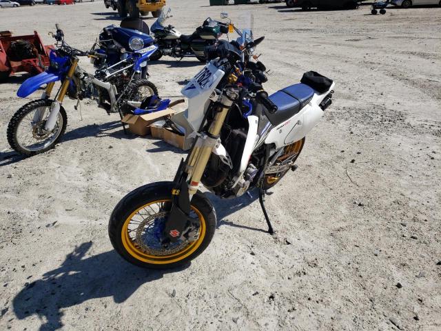 2019 SUZUKI DR-Z400 SM JS1SK44A7K7101215