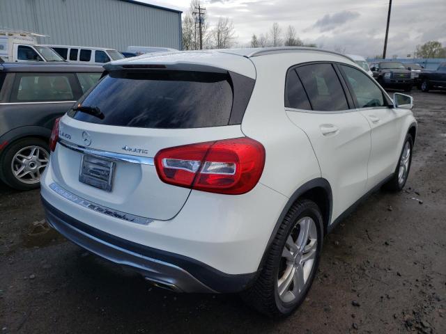 2015 MERCEDES-BENZ GLA 250 4M WDCTG4GB6FJ085222