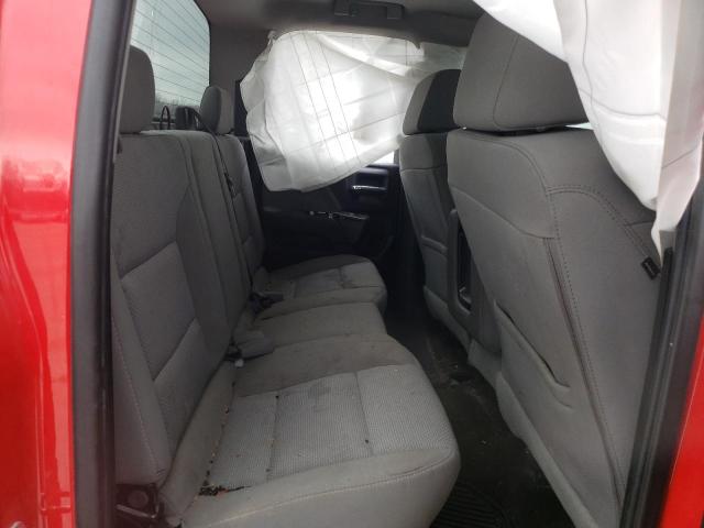 2018 CHEVROLET 1500 1GCRCPEH6JZ382103