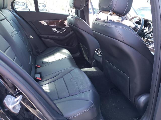 55SWF4KB8JU247783 Mercedes-Benz C 300 4Mat 2018. Фото: 5