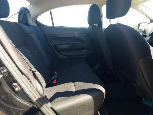 2020 MITSUBISHI MIRAGE ML32F3FJ2LHF07678