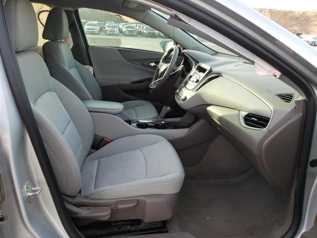 2016 CHEVROLET MALIBU L 1G1ZA5ST3GF216921