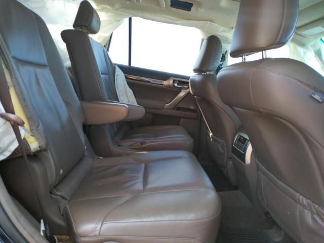 2018 LEXUS GX460 JTJBM7FXXJ5185721