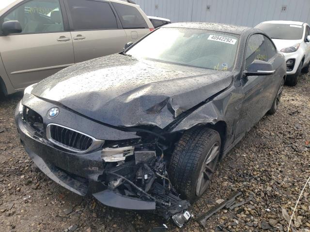 2015 BMW 428 XI WBA3N5C59FK484909