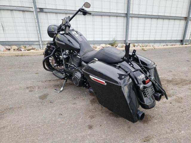 2018 HARLEY-DAVIDSON FLHRXS 1HD1KVC38JB643282