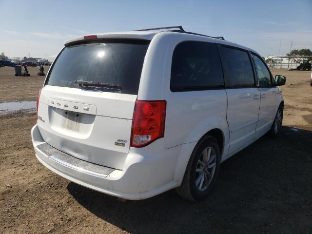 2C4RDGCG7FR745498 Dodge Grand Cara 2015. Фото: 3