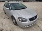 2006 NISSAN  ALTIMA