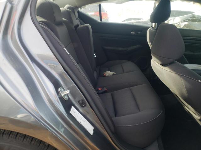 1N4BL4BVXLC226670 Nissan Altima S 2020. Фото: 5
