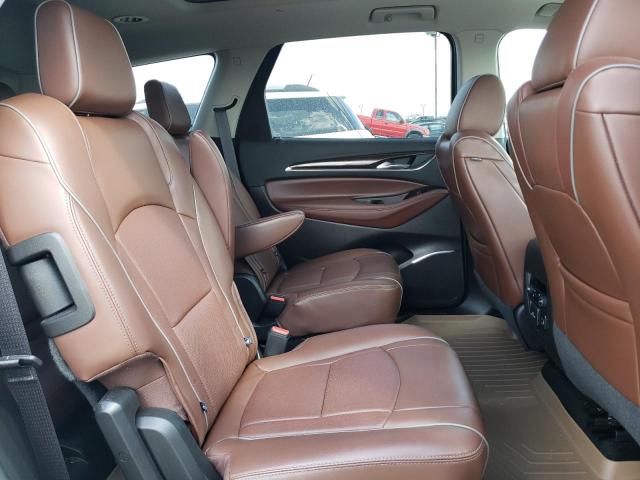 2018 BUICK ENCLAVE AV 5GAEVCKW8JJ207551