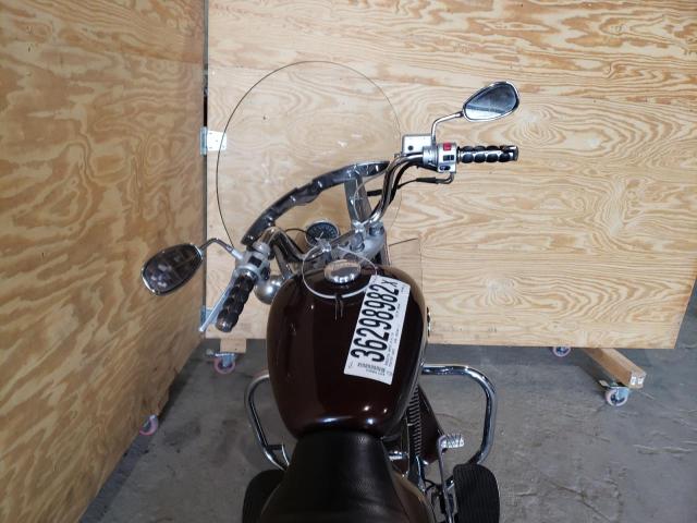 2006 VICTORY MOTORCYCLES TOURING 5VPTB16D163009824