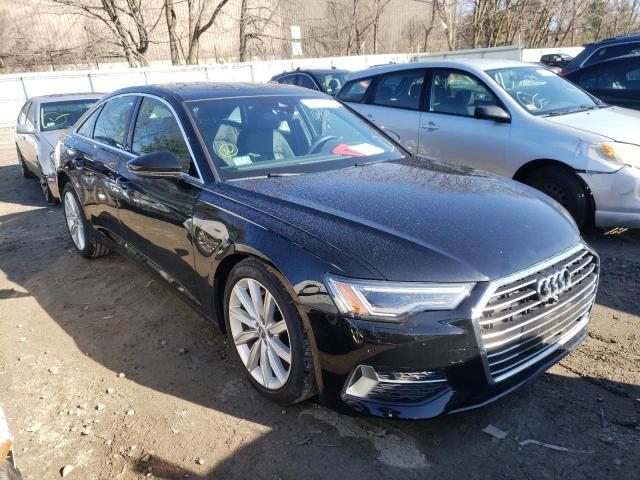 2020 AUDI A6, VIN: WAUE8AF2XLN063270