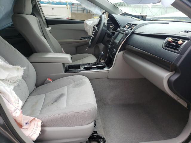 4T1BF1FK1HU421845 Toyota Camry Le 2017. Фото: 4