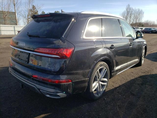 2020 AUDI Q7 TECHNIK WA1WXAF73LD000470