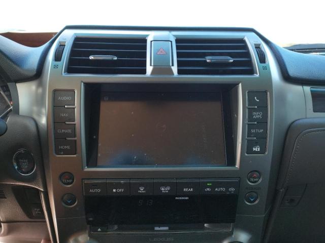 2018 LEXUS GX460 JTJBM7FXXJ5185721