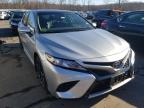 2018 TOYOTA  CAMRY