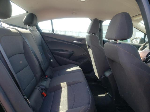 2018 CHEVROLET CRUZE LS 1G1BC5SM9J7217500