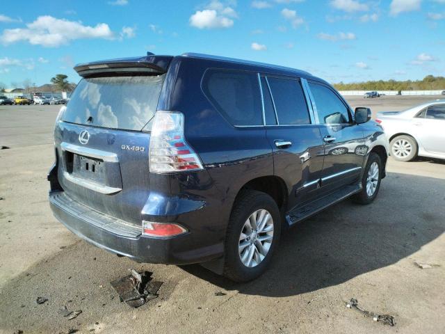 2018 LEXUS GX460 JTJBM7FXXJ5185721