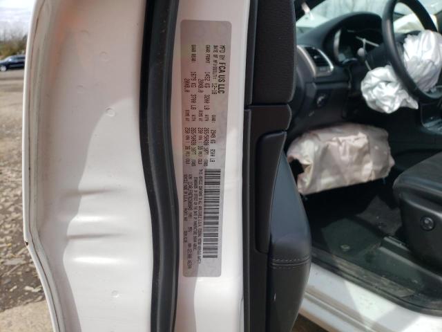 2019 JEEP GRAND CHER 1C4RJFAG7KC608845