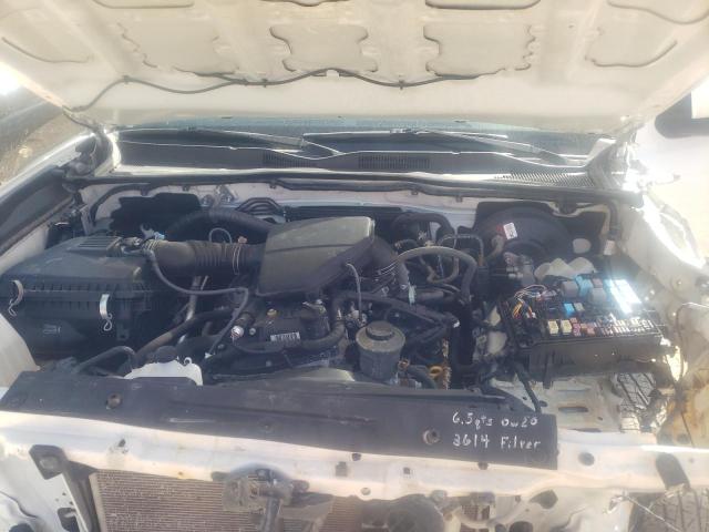 5TFAX5GN9JX111251 Toyota Tacoma Dou 2018. Фото: 6