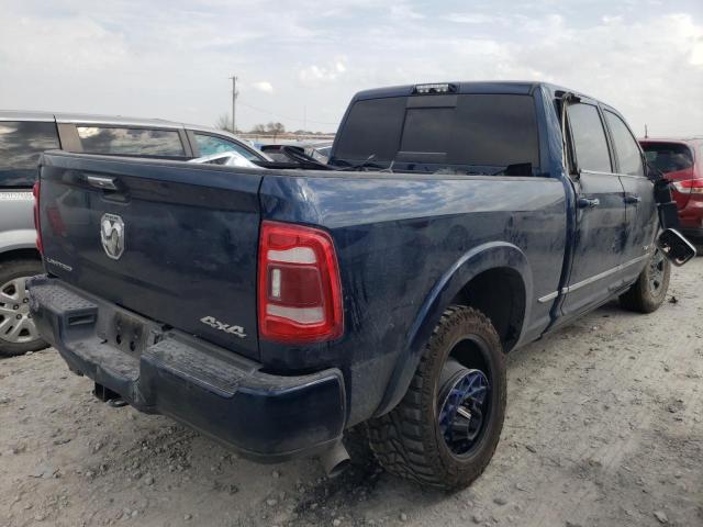 2019 RAM 2500 LIMIT 3C6UR5SL3KG623193