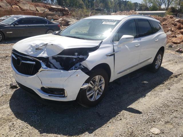 2019 BUICK ENCLAVE PR 5GAERCKWXKJ144295