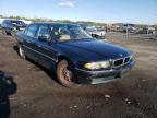 2001 BMW  7 SERIES