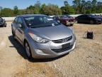 2012 HYUNDAI  ELANTRA