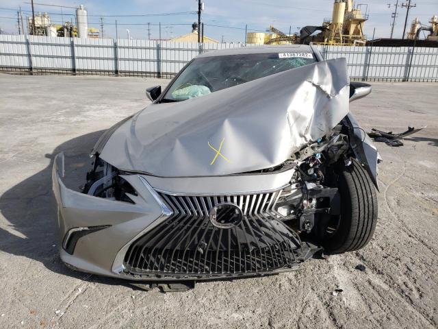 2020 LEXUS ES 300H BA 58AC21B12LU008718
